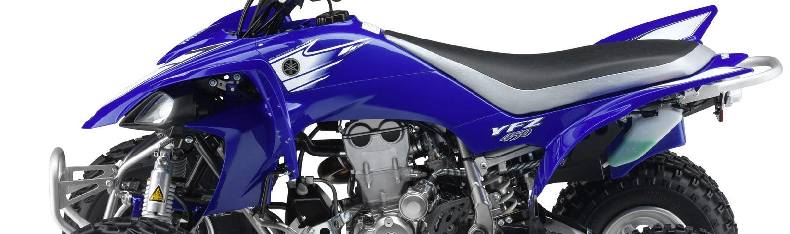 YFZ 450 Carb – Peak Racing Products