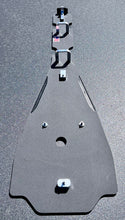 Load image into Gallery viewer, 2009 to 2014 KFX 450R Belly Skid Plate