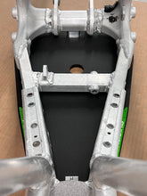 Load image into Gallery viewer, 2009 to 2014 KFX 450R Belly Skid Plate