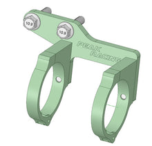 Load image into Gallery viewer, Elka Rear Shock Reservoir Mount Set