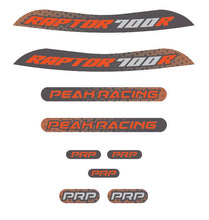 Load image into Gallery viewer, Raptor 700 Skid Plate