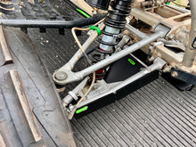 Load image into Gallery viewer, KFX 450R A Arm Skid Plates