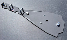 Load image into Gallery viewer, 2009 to 2014 KFX 450R Belly Skid Plate