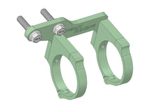 Load image into Gallery viewer, Elka Rear Shock Reservoir Mount Set