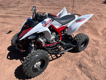 Load image into Gallery viewer, Raptor 700 Skid Plate