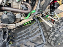 Load image into Gallery viewer, 2009 to 2014 KFX 450R Belly Skid Plate