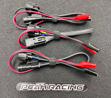 Load image into Gallery viewer, (TPS) Throttle Position Check Harness. Works with YFZ 450R and Raptor 700