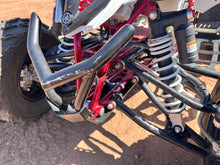 Load image into Gallery viewer, Raptor 700 Skid Plate