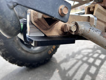 Load image into Gallery viewer, 2009 to 2014 KFX 450R Belly Skid Plate