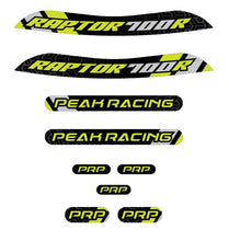 Load image into Gallery viewer, Raptor 700 Skid Plate