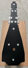 Load image into Gallery viewer, 2009 to 2014 KFX 450R Belly Skid Plate
