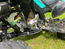 Load image into Gallery viewer, Raptor 700 Skid Plate