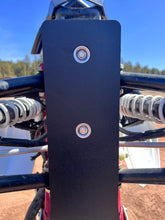 Load image into Gallery viewer, Raptor 700 Skid Plate