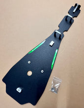 Load image into Gallery viewer, KFX 450R A Arm Skid Plates