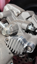 Load image into Gallery viewer, Heat Sink E Brake Delete Kit