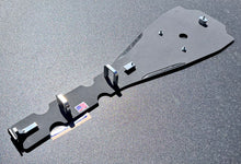 Load image into Gallery viewer, 2009 to 2014 KFX 450R Belly Skid Plate
