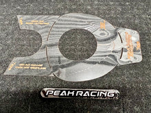 Load image into Gallery viewer, IMS 3.8 Gallon Fuel Tank Cut Template