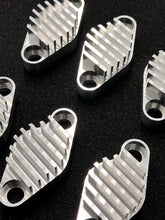 Load image into Gallery viewer, Heat Sink E Brake Delete Kit