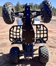 Load image into Gallery viewer, Raptor 700 Skid Plate