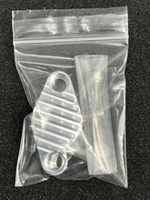 Load image into Gallery viewer, Heat Sink E Brake Delete Kit