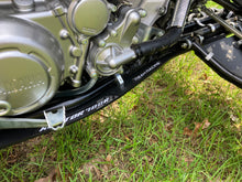 Load image into Gallery viewer, Raptor 700 Skid Plate