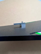 Load image into Gallery viewer, KFX 450R A Arm Skid Plates