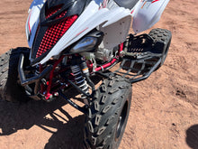 Load image into Gallery viewer, Raptor 700 Skid Plate