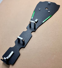 Load image into Gallery viewer, KFX 450R A Arm Skid Plates