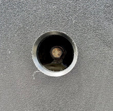 Load image into Gallery viewer, 2009 to 2014 KFX 450R Belly Skid Plate