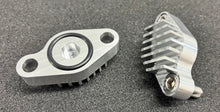 Load image into Gallery viewer, Heat Sink E Brake Delete Kit
