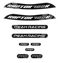 Load image into Gallery viewer, Raptor 700 Skid Plate