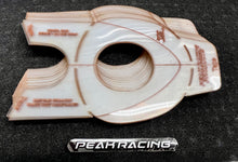 Load image into Gallery viewer, IMS 3.8 Gallon Fuel Tank Cut Template