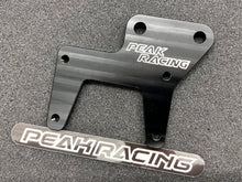 Load image into Gallery viewer, Honda TRX 450R Electric Start Elka Relocation Bracket Designed To Be Used With Houser Grab Bars and Elka Stage 5 Rings