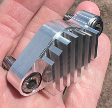 Load image into Gallery viewer, Heat Sink E Brake Delete Kit