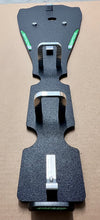 Load image into Gallery viewer, 2009 to 2014 KFX 450R Belly Skid Plate