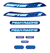 Load image into Gallery viewer, Raptor 700 Skid Plate