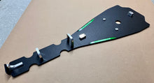 Load image into Gallery viewer, 2009 to 2014 KFX 450R Belly Skid Plate