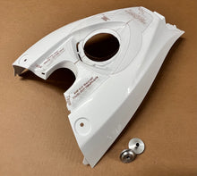 Load image into Gallery viewer, IMS 3.8 Gallon Fuel Tank Cut Template