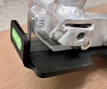 Load image into Gallery viewer, 2009 to 2014 KFX 450R Belly Skid Plate