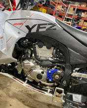 Load image into Gallery viewer, YFZ 450R Belly Skid Plate