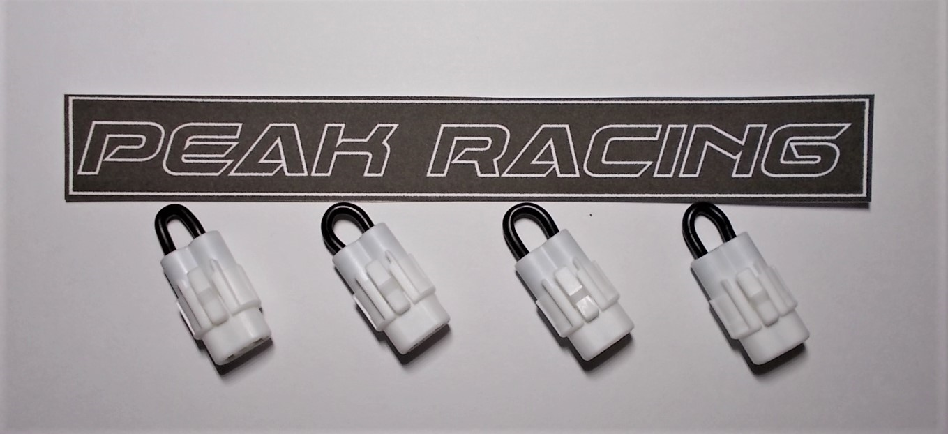 2009 2022 YFZ 450R and YFZ 450X Clutch Switch Delete Plug (May Work w