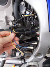 Load image into Gallery viewer, (TPS) Throttle Position Check Harness. Works with YFZ 450R and Raptor 700