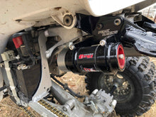 Load image into Gallery viewer, Honda TRX 450R Electric Start Elka Relocation Bracket Designed To Be Used With Houser Grab Bars and Elka Stage 5 Rings