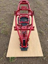 Load image into Gallery viewer, YFZ 450 Carb Belly Skid Plate
