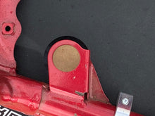 Load image into Gallery viewer, YFZ 450 Carb Belly Skid Plate