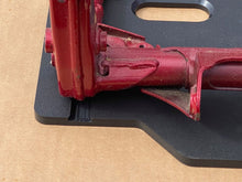 Load image into Gallery viewer, YFZ 450 Carb Belly Skid Plate