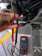 Load image into Gallery viewer, (TPS) Throttle Position Check Harness. Works with YFZ 450R and Raptor 700