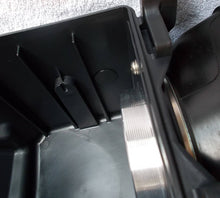 Load image into Gallery viewer, Air Box Breather Delete Plug