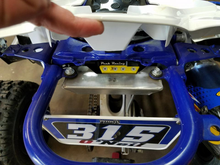 Load image into Gallery viewer, M5X Vortex Mount