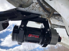 Load image into Gallery viewer, Honda TRX 450R Electric Start Elka Relocation Bracket Designed To Be Used With Houser Grab Bars and Elka Stage 5 Rings